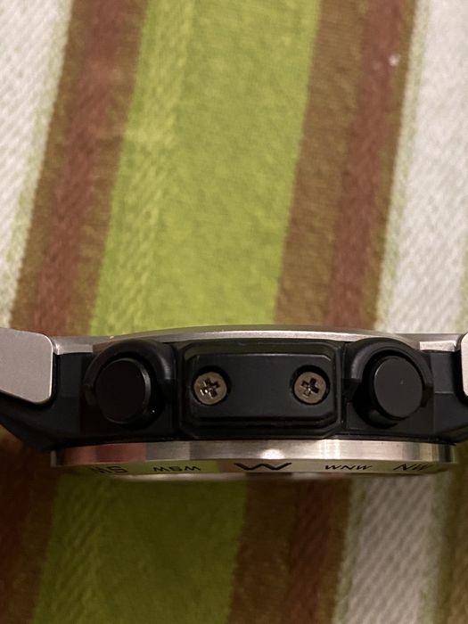 Pro Trek PRW-30