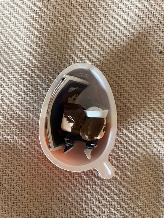 Figurka Steve i Robin Stranger Things Funko Pop Kinder Joy