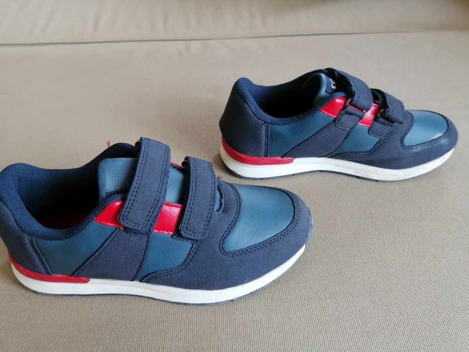 Sapatilhas criança Sfera 33