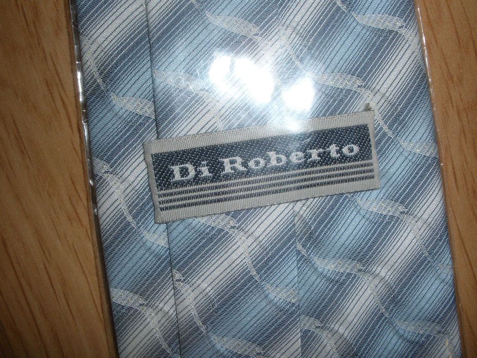 галстук мужской новый