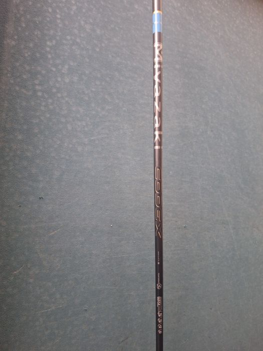 Drive SRIXON ZX7 2025