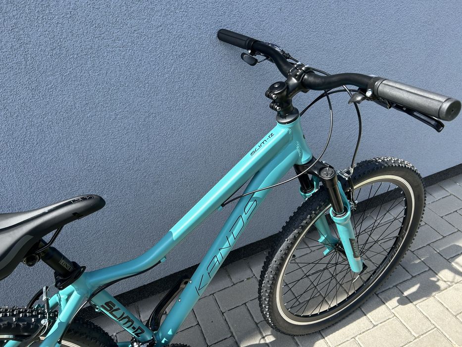Rower Kands mtb 27,5” V-brake