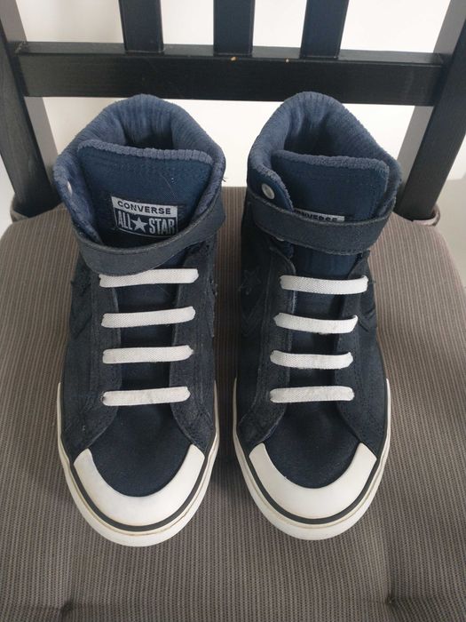 Buty chłopięce dla chłopca sportowe