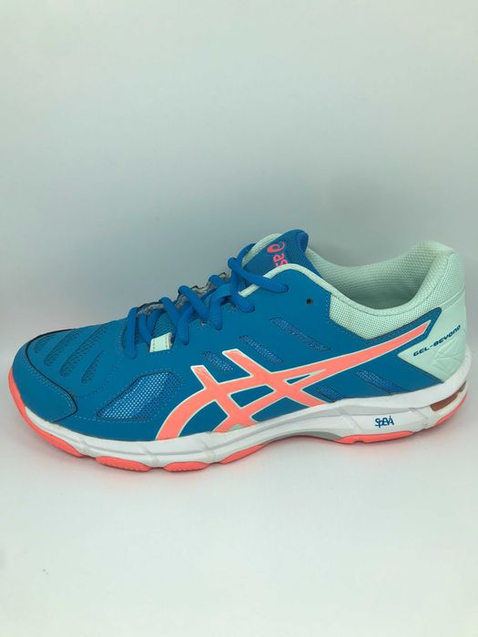 ASICS Gel-Beyond r.41,5 oryginalne buty sportowe damskie stan BDB