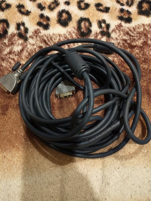 Кабель DVI-A Monitor Cable CL14410X