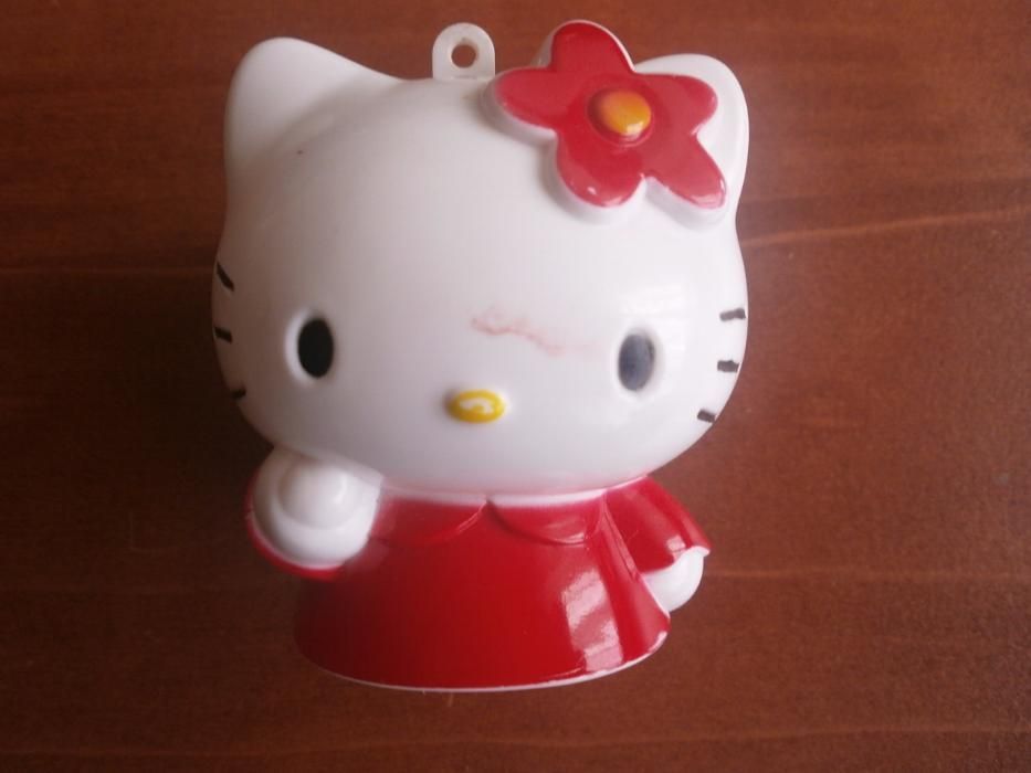 Boneca Hello Kitty