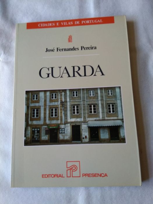 Guides. Guarda . . .