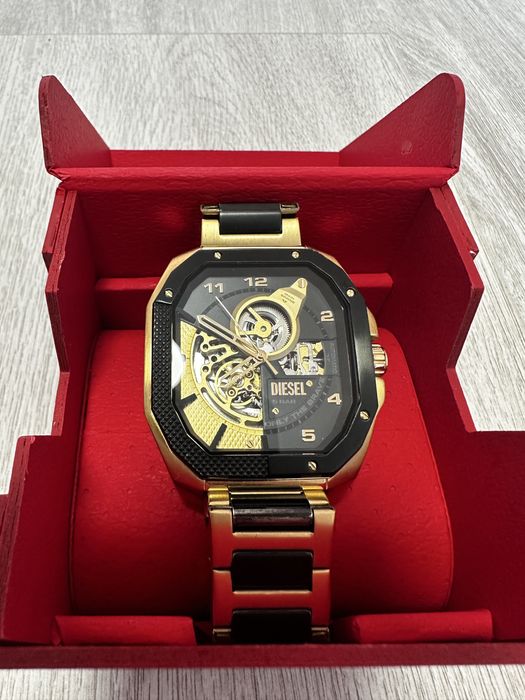 Zegarek Diesel DZ7471