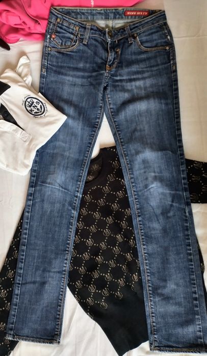 Miss Sixty jeansy
