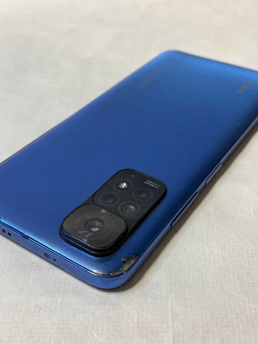 Xiaomi Redmi Note 11s 6/64GB Ice Blue