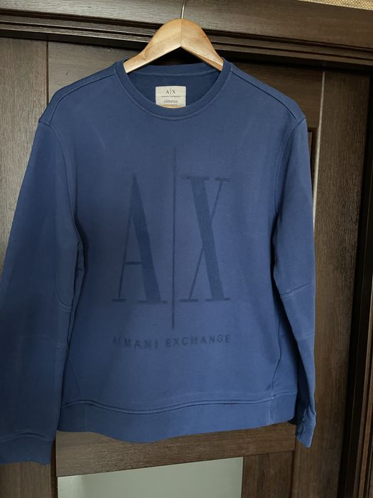 Чоловіча кофта Armani Exchange розмір L  оригінал