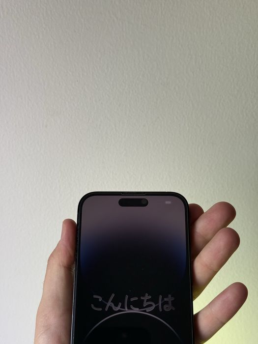 iPhone 14 Pro Max 256gb