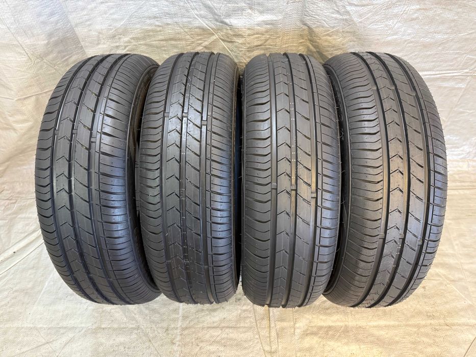 Opony letnie Charmhoo Ecoplus HP 155/65/14 75T jak NOWE 2024 rok