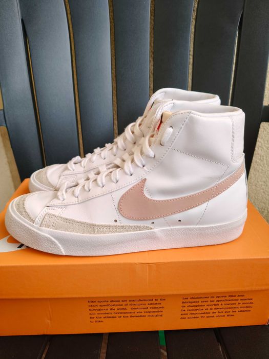 Nike blazer MID 77
