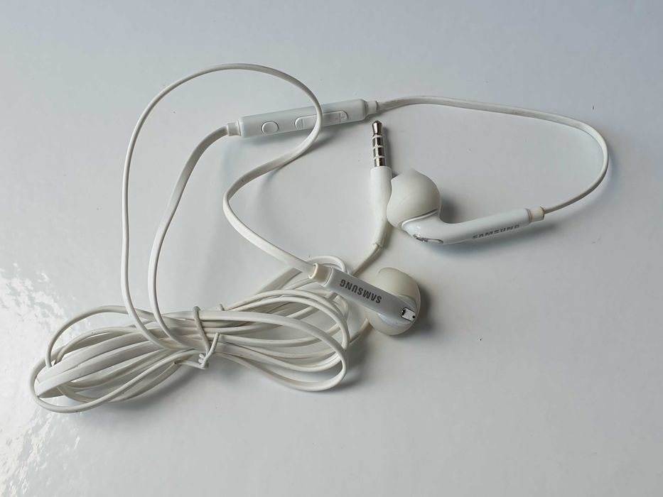 Навушники  Samsung eg920   jack 3.5mm