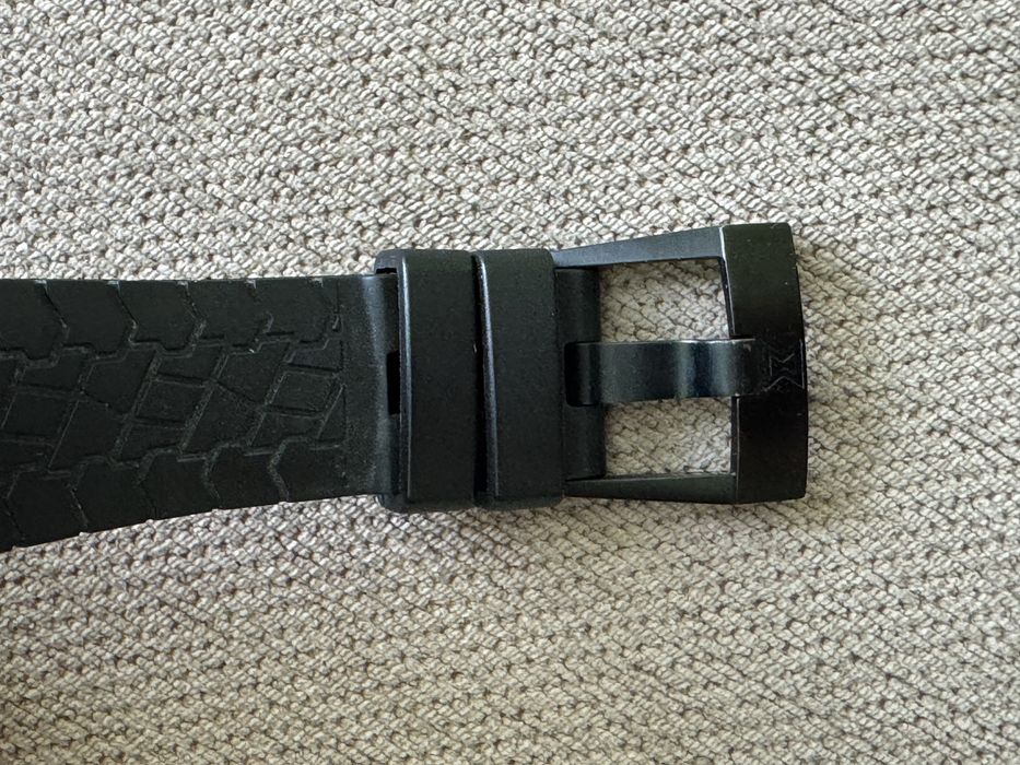 Годинник Edox ChronoRally