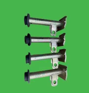 кронштейн бампера ваз 2105 комплект