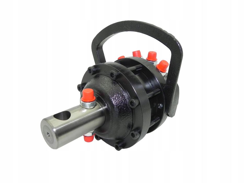 Rotator hydrauliczny GR10 (1000 kg)
