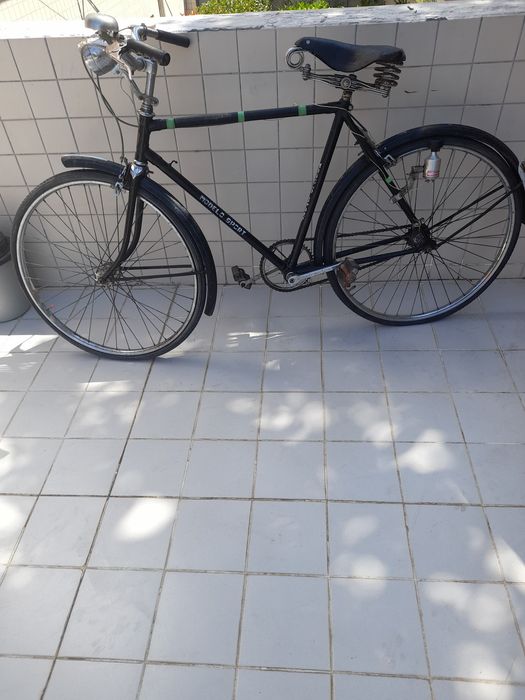 Bicicletas antigas
