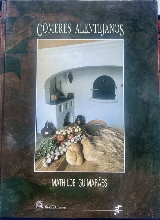 Comeres Alentejanos