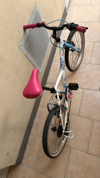 Bicicleta B’Twin Mistigirl