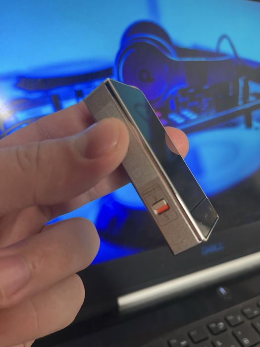 Fiio QX13 з e-Stick — портативний Hi-Fi без компромісів