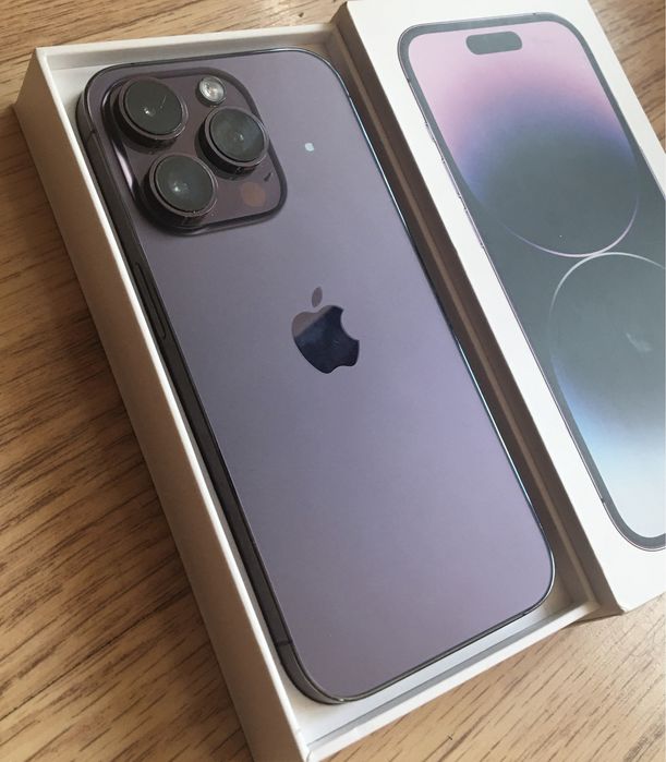 IPhone 14 Pro 512 ГБ.Физ сим.Неверлок,Айфон 14 Про 512  ГБ