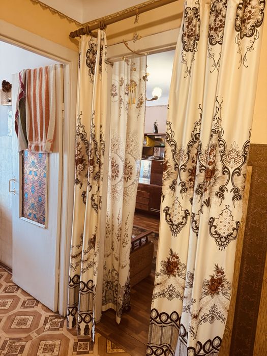 Продаж 2 кім квартири в м.Соснівка