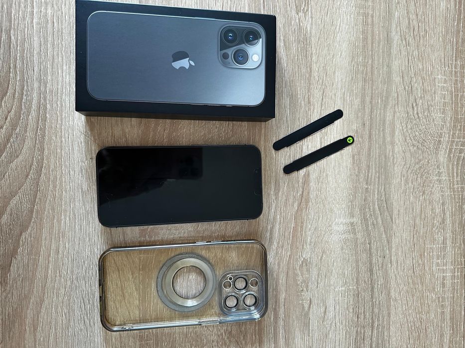 Telefon Iphone 13 pro