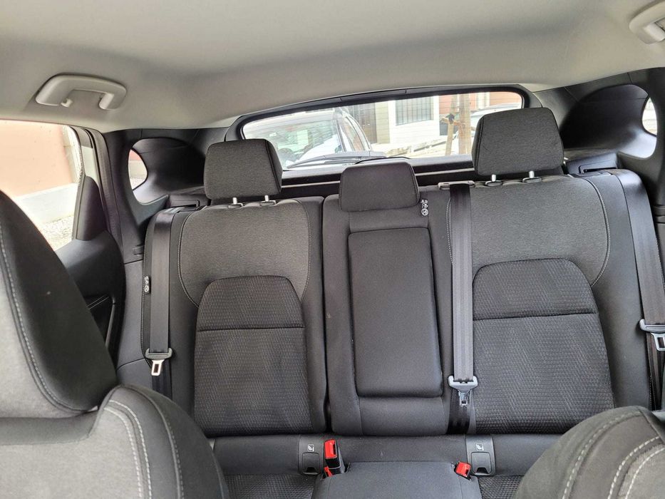 Nissan Qashqai DIG-T N-CONNECTA