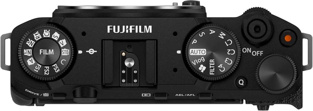 Fujifilm X-M5 NOVA Garantia 3 anos