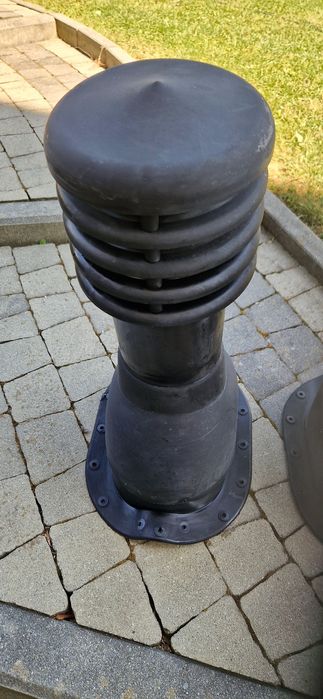 Kominek Wentylacyjny SmartLine