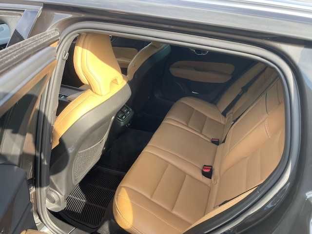 Volvo V60 Cross Coutry