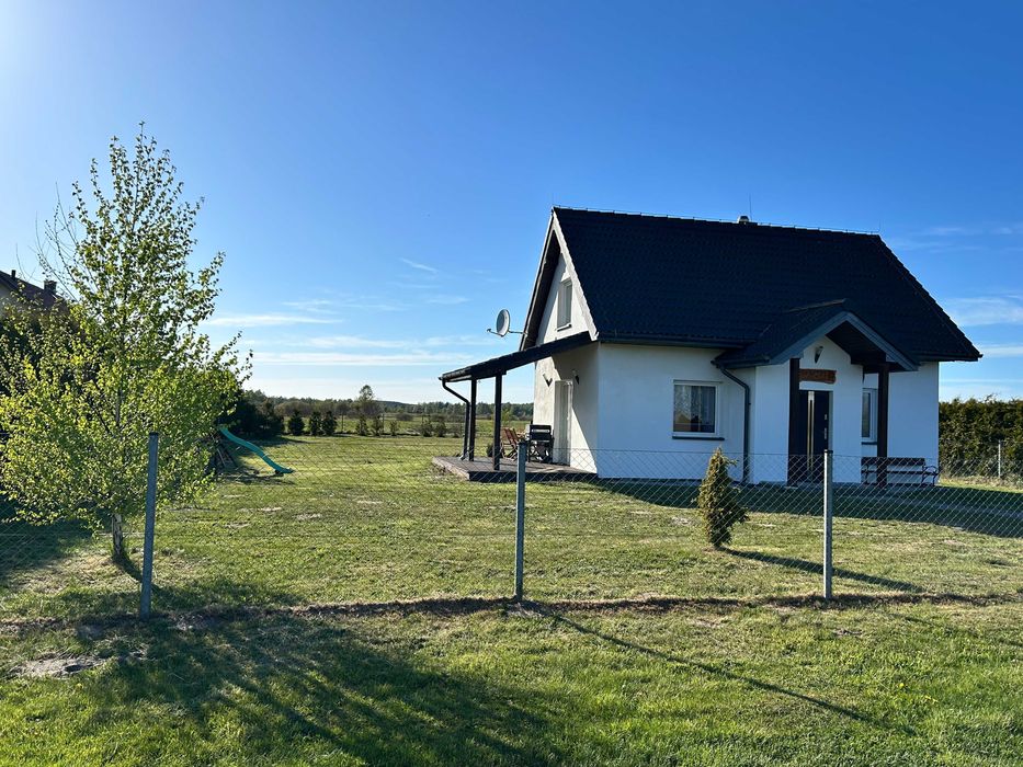 Całoroczny Dom nad morzem MAGDA noclegi ,wakacje ,ferie