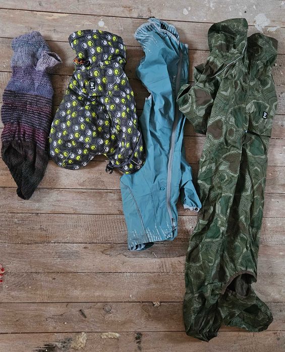 Ubranka / ubrania dla psa / psow