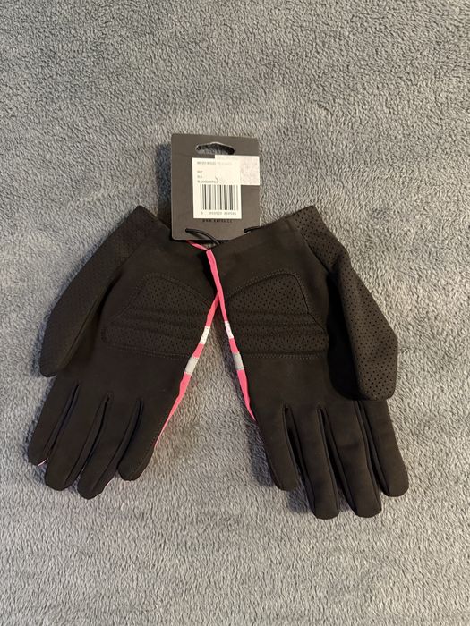 Rękawiczki rowerowe/kolarskie Rapha Brevet Gloves