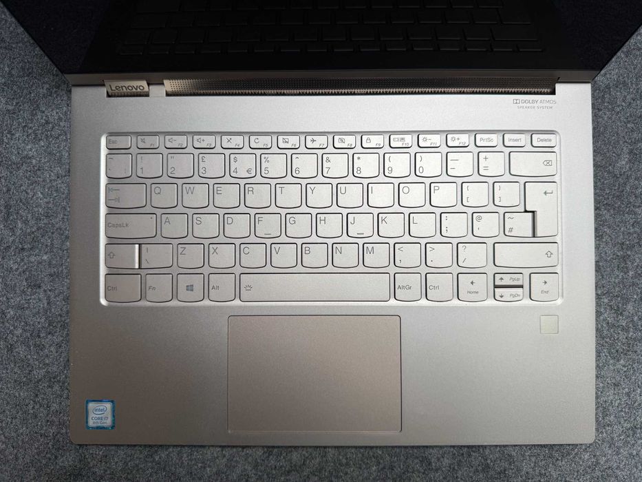 Laptop LENOVO Yoga C930-13IKB