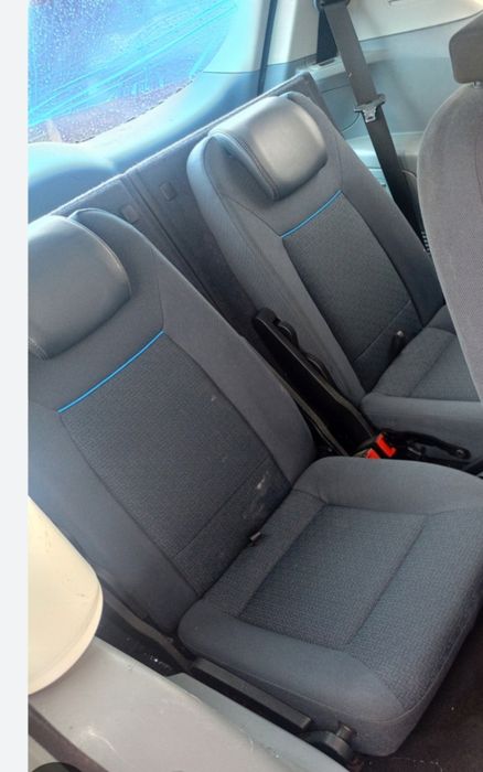 Ford S-Max 2009r 7 osobowy