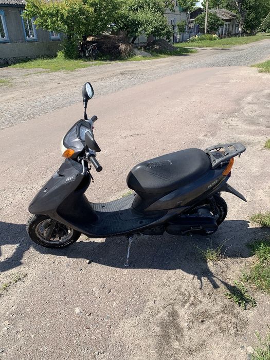 Yamaha jog sa 16