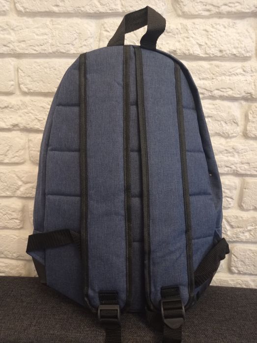 Спортивний рюкзак, наплічник, ранець Nike Air, синій