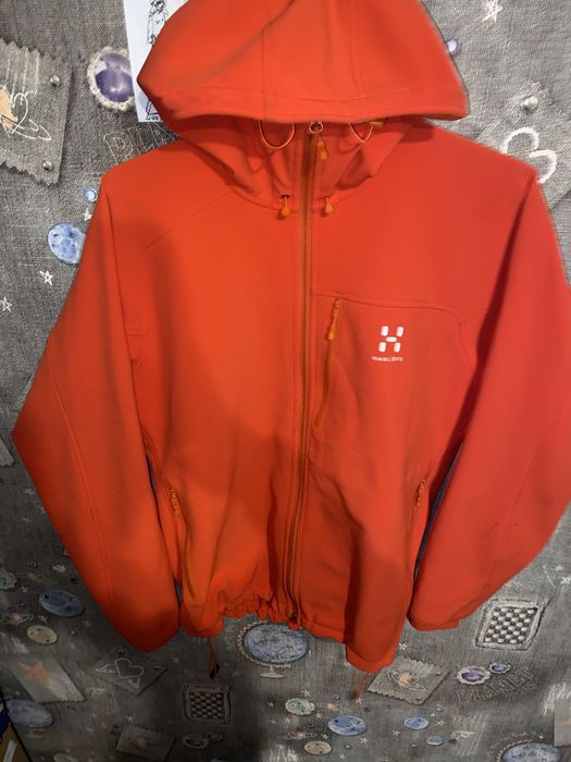 ветровка haglofs sk8,y2k