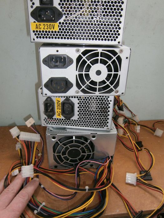 Блок питания  КА7500