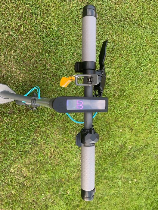 Motus scooty 10 lite gen 5