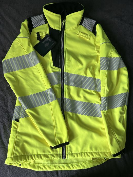 Bluza softshell damski Portwest BHP