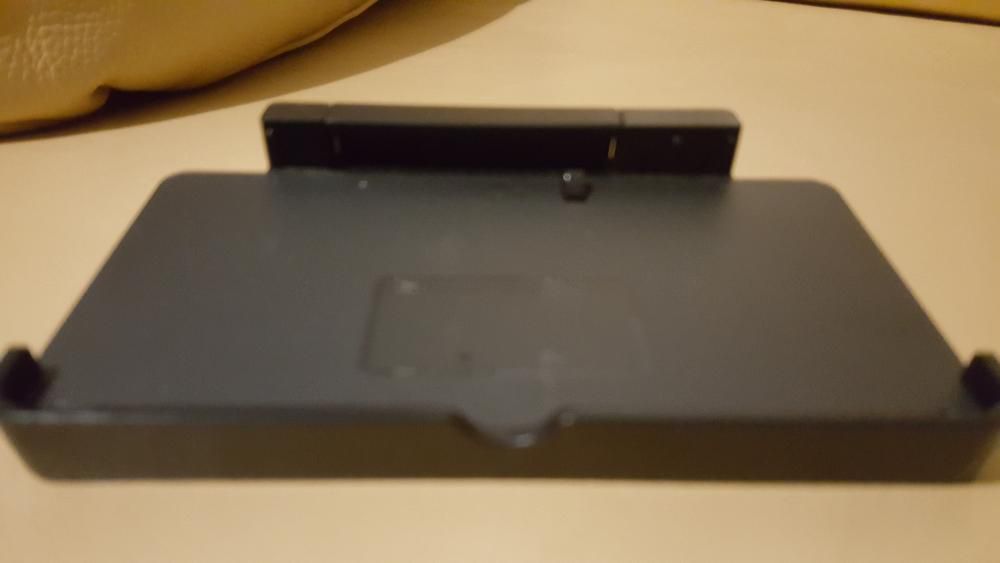 Base nintendo 3ds