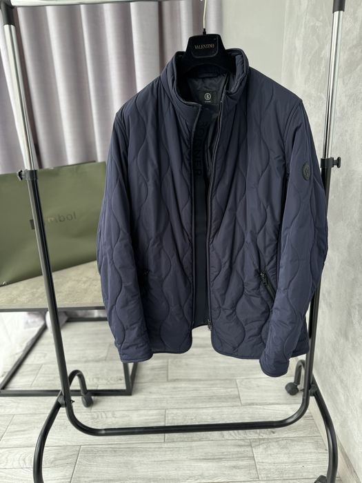 Куртка Bogner Оригинал
