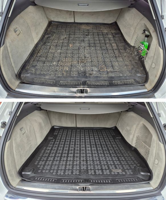 Pranie tapicerki meblowej! Detailing wnętrza samochodu!