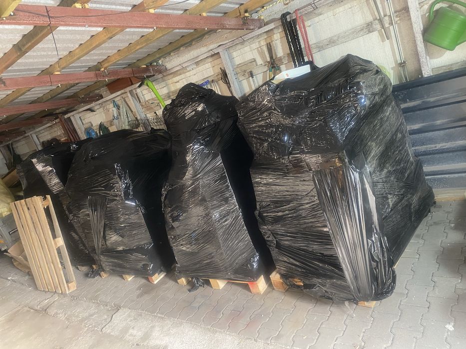 5 palet mix amazon AB (4000 zł całość) GWARANCJA ZYSKU