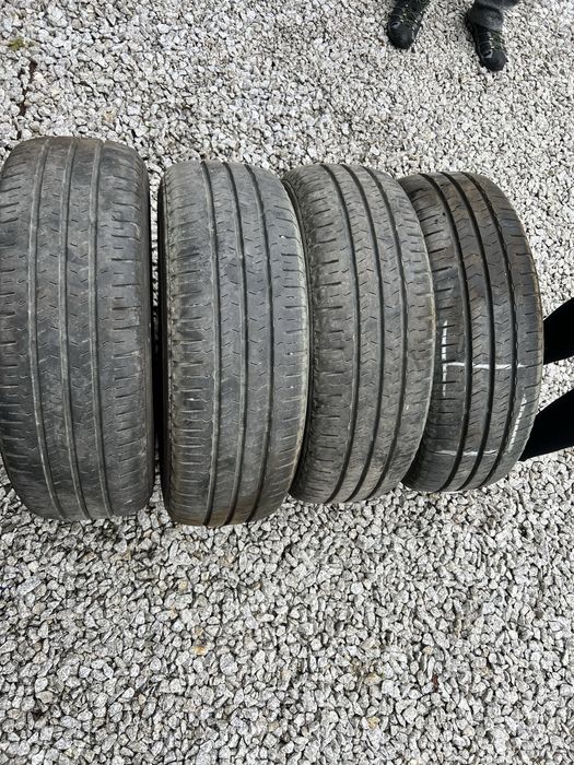 Opony Nexen Roadian CT8 215/70R15 C