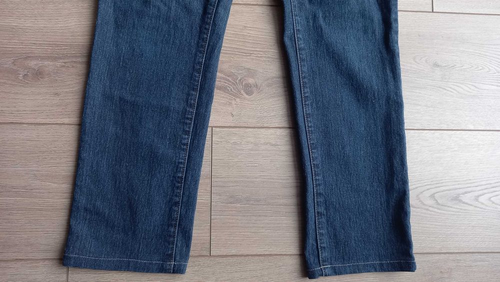 OUTFIT fashion jeansy damskie r, 42